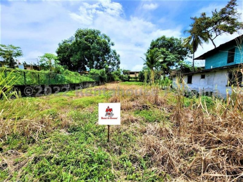 Terreno en Venta en Parque Lefevre Parque Lefevre, Panamá