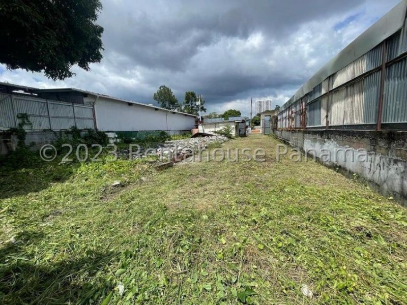 Terreno en Venta en Parque Lefevre Parque Lefevre, Panamá