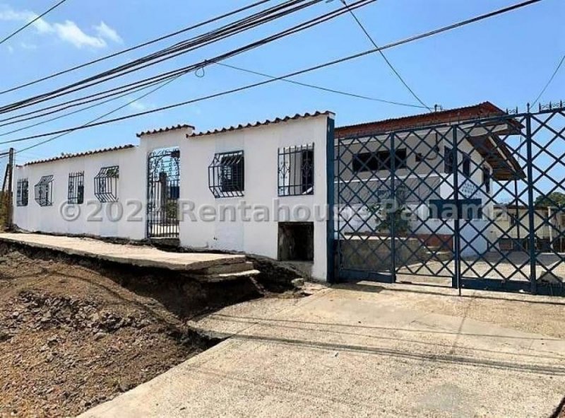 Foto Terreno en Venta en Parque Lefevre, Parque Lefevre, Panamá - U$D 360.000 - TEV70914 - BienesOnLine