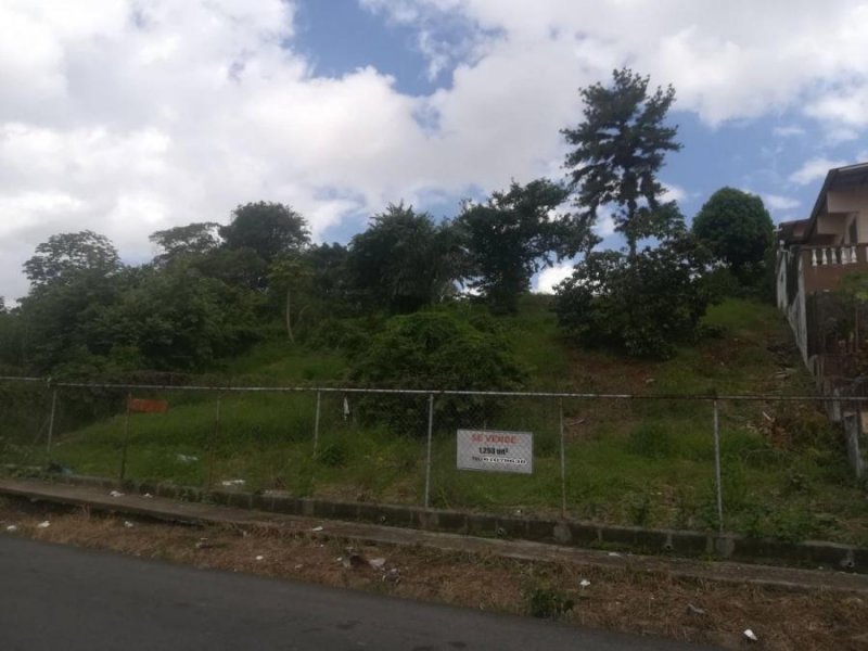 Terreno en Venta en Pueblo Nuevo Pueblo Nuevo, Panamá