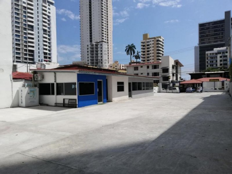 Terreno en Venta en San Francisco San Francisco, Panamá