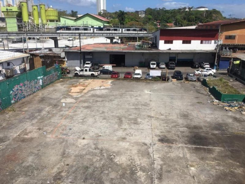 Foto Terreno en Venta en Transistmica, Transistmica, Panamá - U$D 1.150.000 - TEV70976 - BienesOnLine