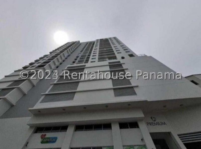 Foto Apartamento en Alquiler en JOSE AGUSTIN ARANGO, VIA ESPAÑA, Panamá - U$D 950 - APA70651 - BienesOnLine