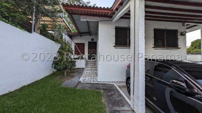 Foto Casa en Venta en ERNESTO CORDOBA CAMPOS, Las Cumbres, Panamá - U$D 195.000 - CAV75868 - BienesOnLine