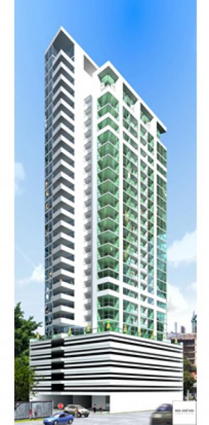 Foto Apartamento en Venta en san francisco, Ciudad de Panamá, Panamá - U$D 160.000 - APV246 - BienesOnLine